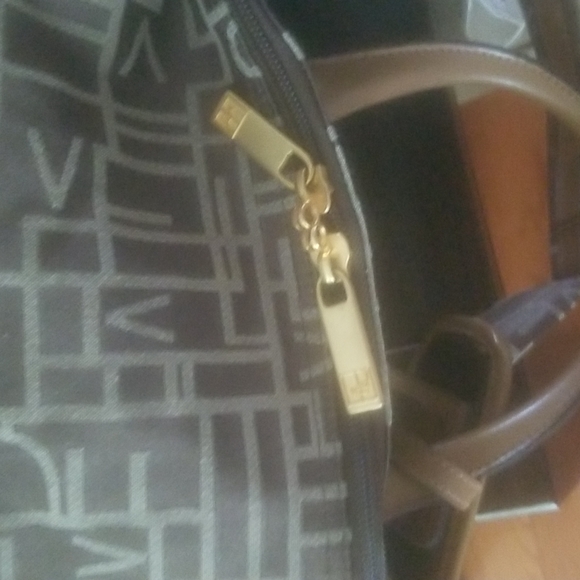 DVF Carry on and Luggage Set - Picture 2 of 8